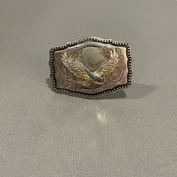 Other - Belt Buckle: Country, cowboy, cowgirl
